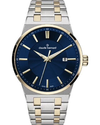 Наручные часы Claude Bernard NEO 1973 53034 357JM BUID